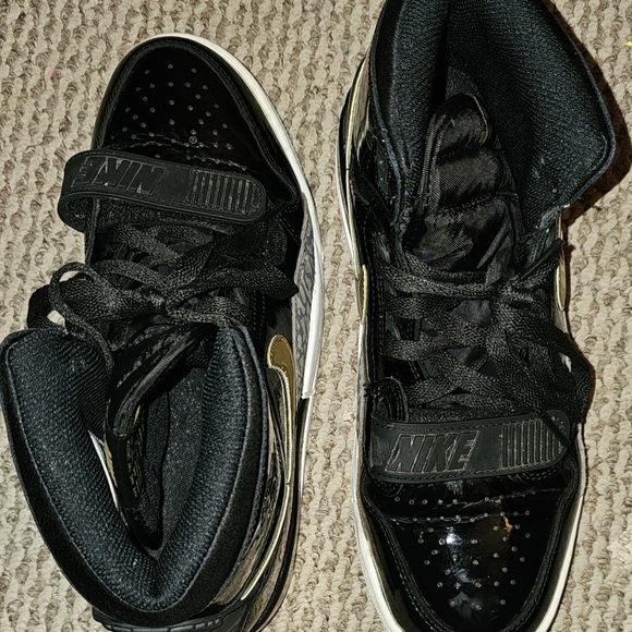 Men shoe - Picture 3 of 4